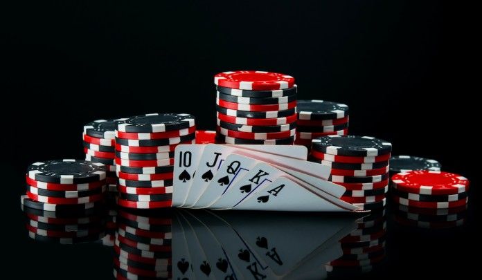 NineCasino پاکستان ریئل منی گیمز