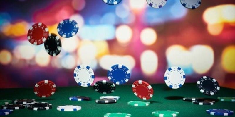 NineCasino پاکستان ریئل منی گیمز
