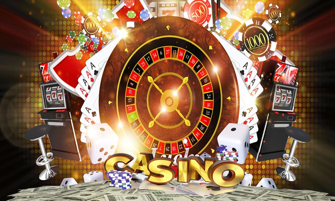 NineCasino پاکستان ریئل منی گیمز